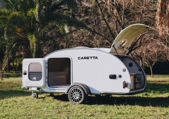 Caretta Mini